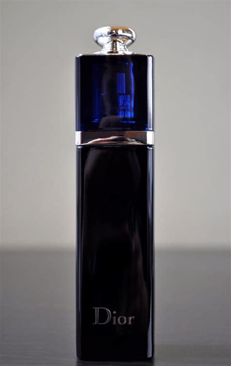 dior cologne blue bottle|christian Dior addict sample.